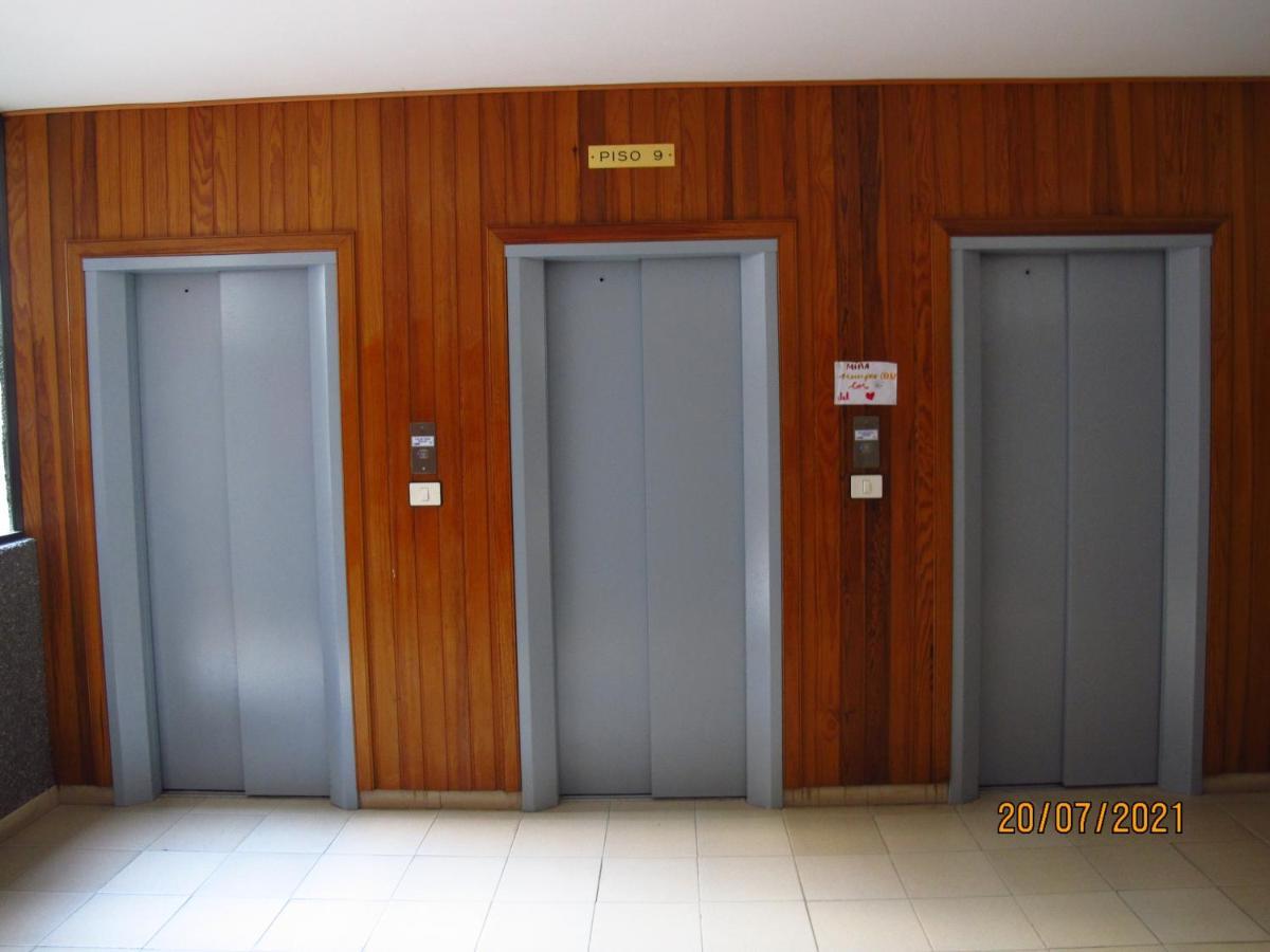 Ocean View First Sea Line Apartment Tabaiba Exterior foto