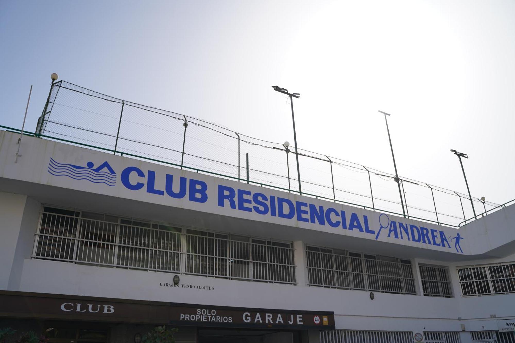 Ocean View First Sea Line Apartment Tabaiba Exterior foto